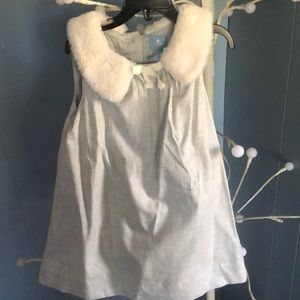 Baby Girl Dress Baby Gap 18-24M